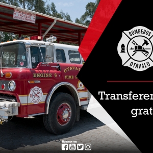 Transferencia Gratuita