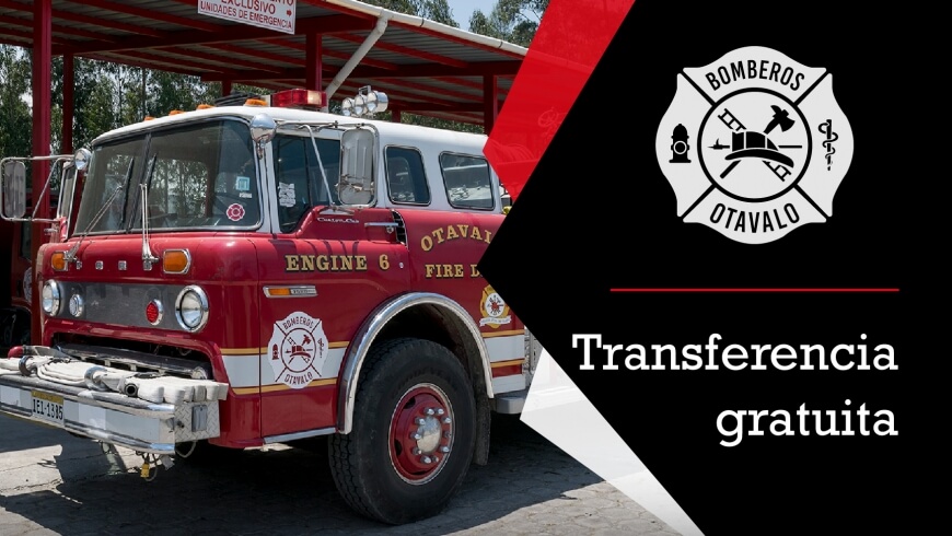 Transferencia Gratuita