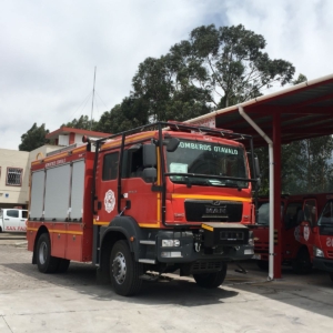 Proceso de Importación.